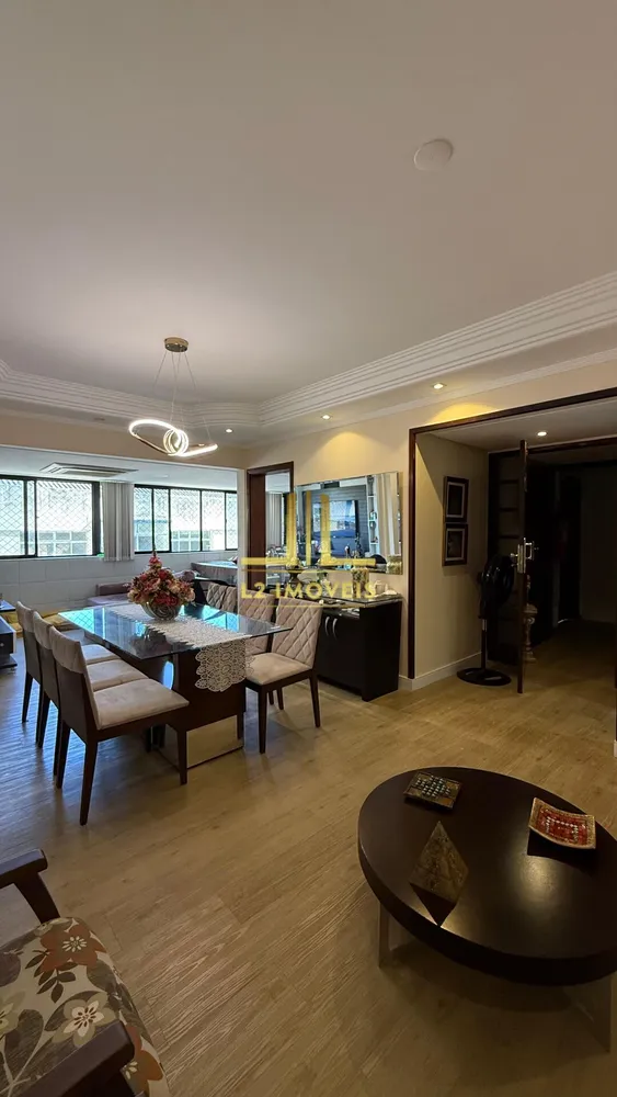 Apartamento, 3 quartos, 120 m² - Foto 1