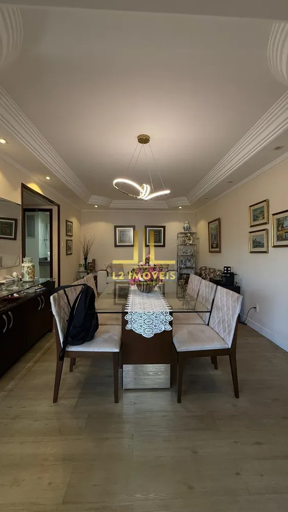Apartamento, 3 quartos, 120 m² - Foto 4