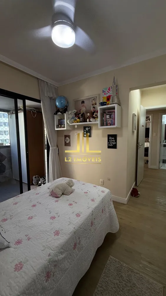 Apartamento, 3 quartos, 120 m² - Foto 10