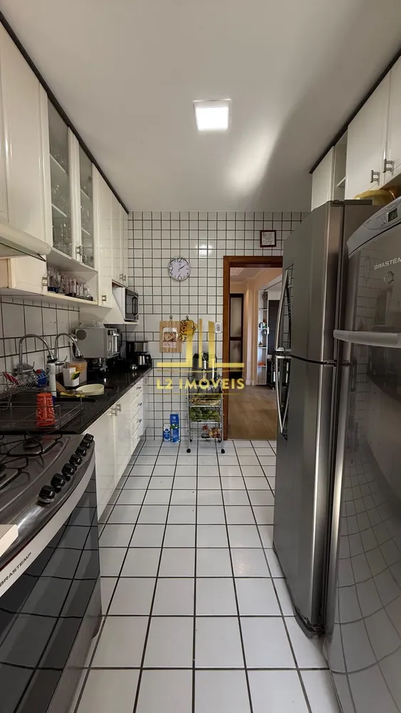 Apartamento, 3 quartos, 120 m² - Foto 7