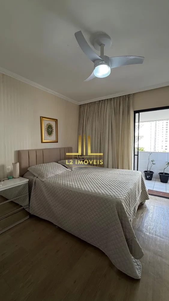 Apartamento, 3 quartos, 120 m² - Foto 8
