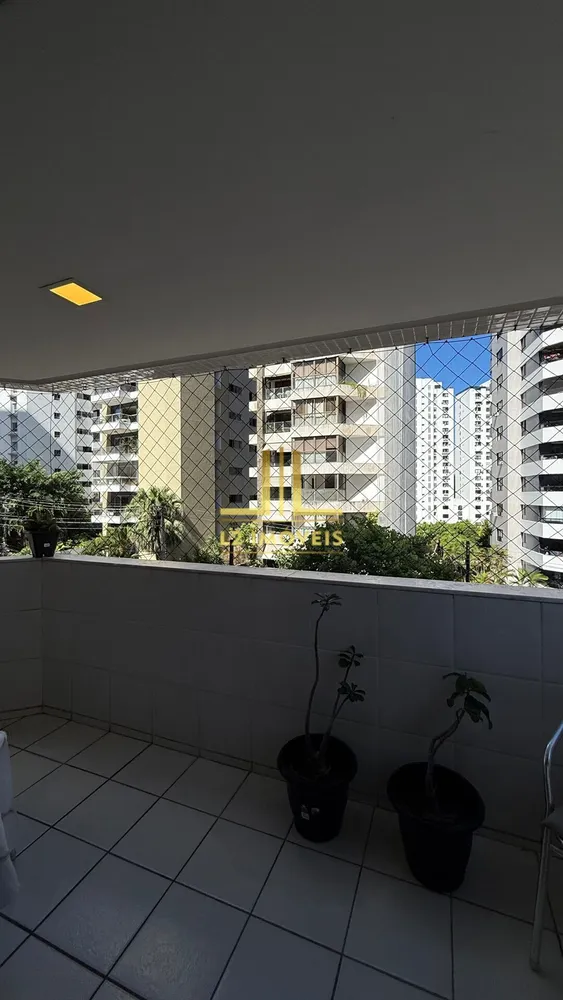 Apartamento, 3 quartos, 120 m² - Foto 6