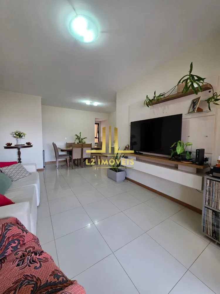 Apartamento, 3 quartos, 136 m² - Foto 6
