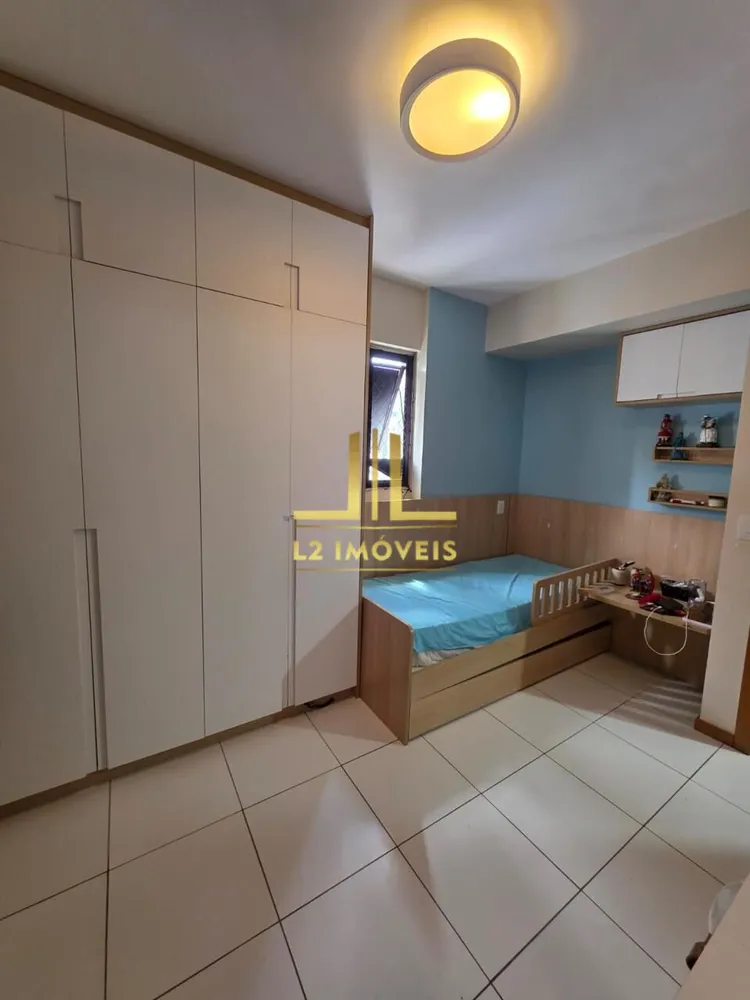 Apartamento, 3 quartos, 136 m² - Foto 14