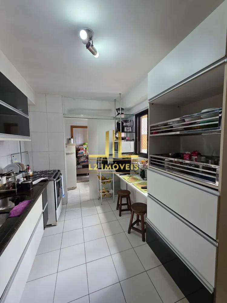 Apartamento, 3 quartos, 136 m² - Foto 9