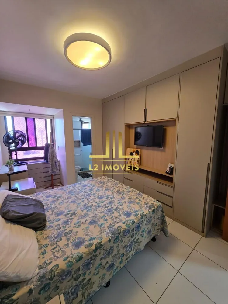 Apartamento, 3 quartos, 136 m² - Foto 13