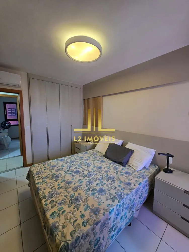 Apartamento, 3 quartos, 136 m² - Foto 12