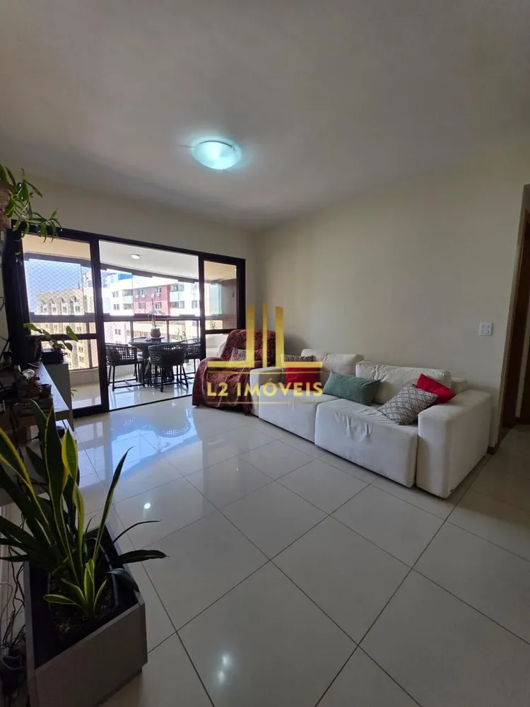 Apartamento, 3 quartos, 136 m² - Foto 5
