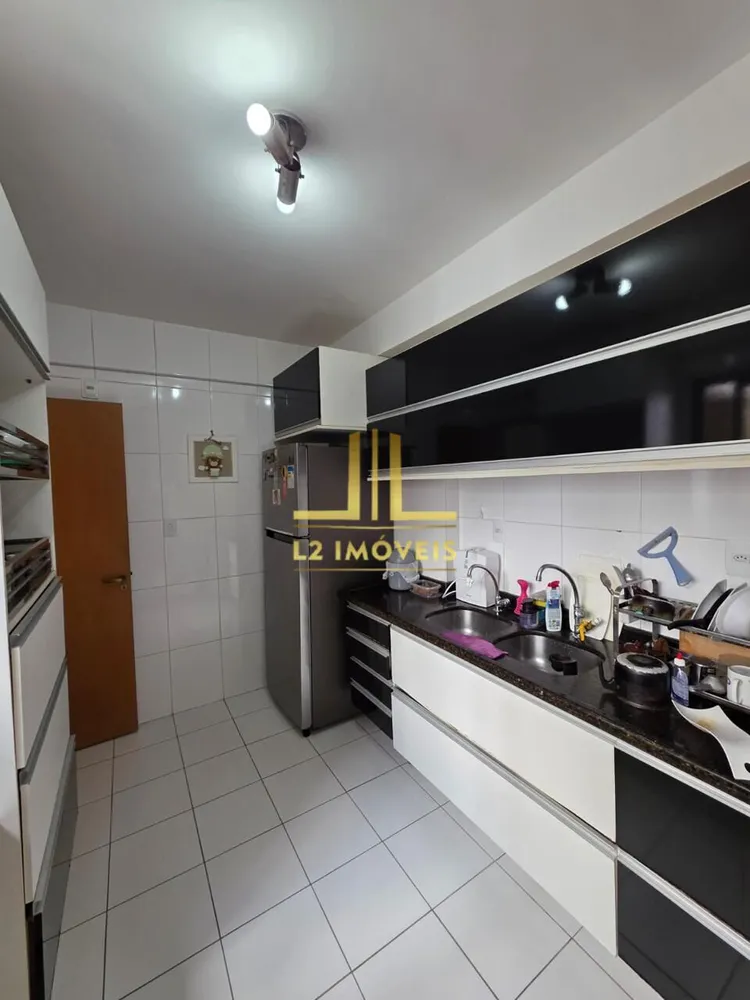 Apartamento, 3 quartos, 136 m² - Foto 3