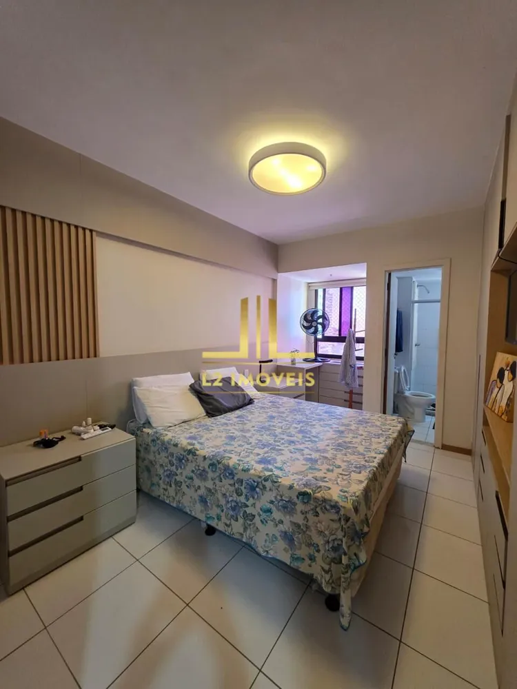 Apartamento, 3 quartos, 136 m² - Foto 11