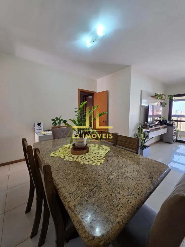 Apartamento, 3 quartos, 136 m² - Foto 7