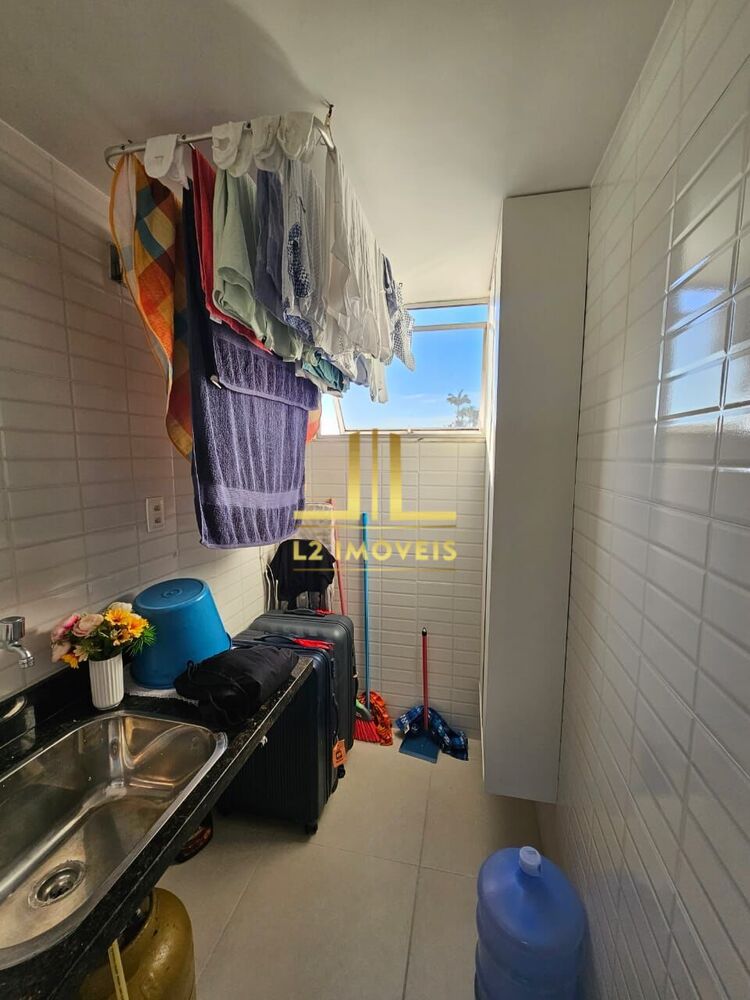 Apartamento à venda com 1 quarto, 42m² - Foto 7