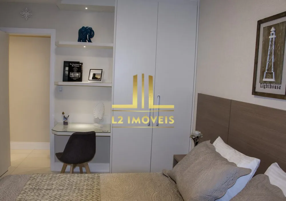 Apartamento, 1 quarto, 44 m² - Foto 8