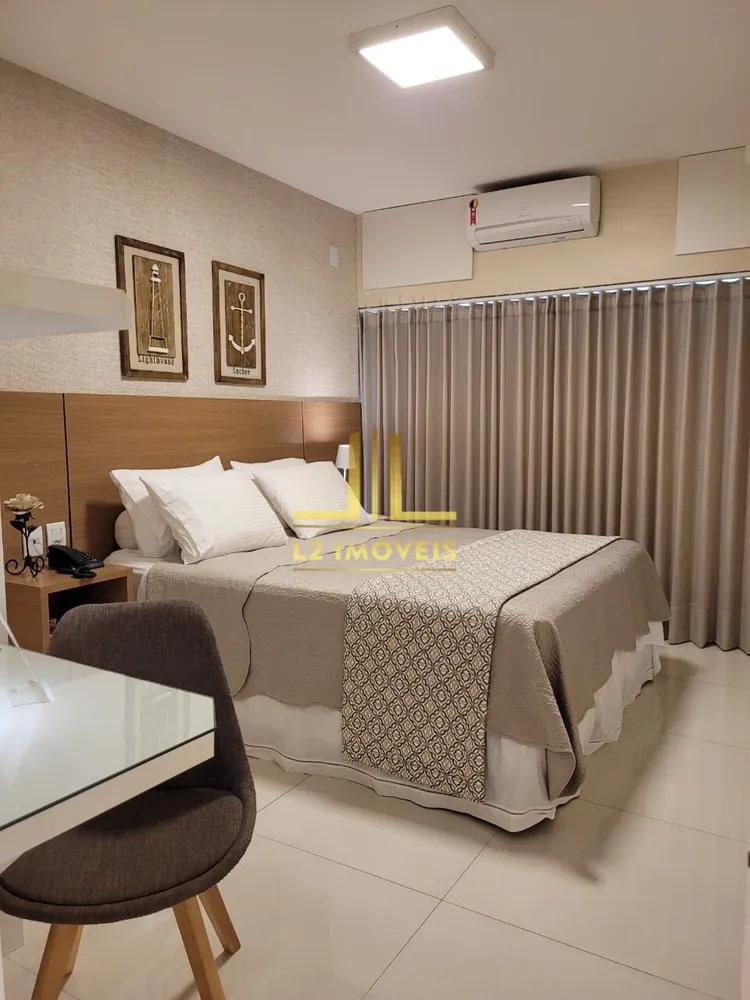 Apartamento, 1 quarto, 44 m² - Foto 8