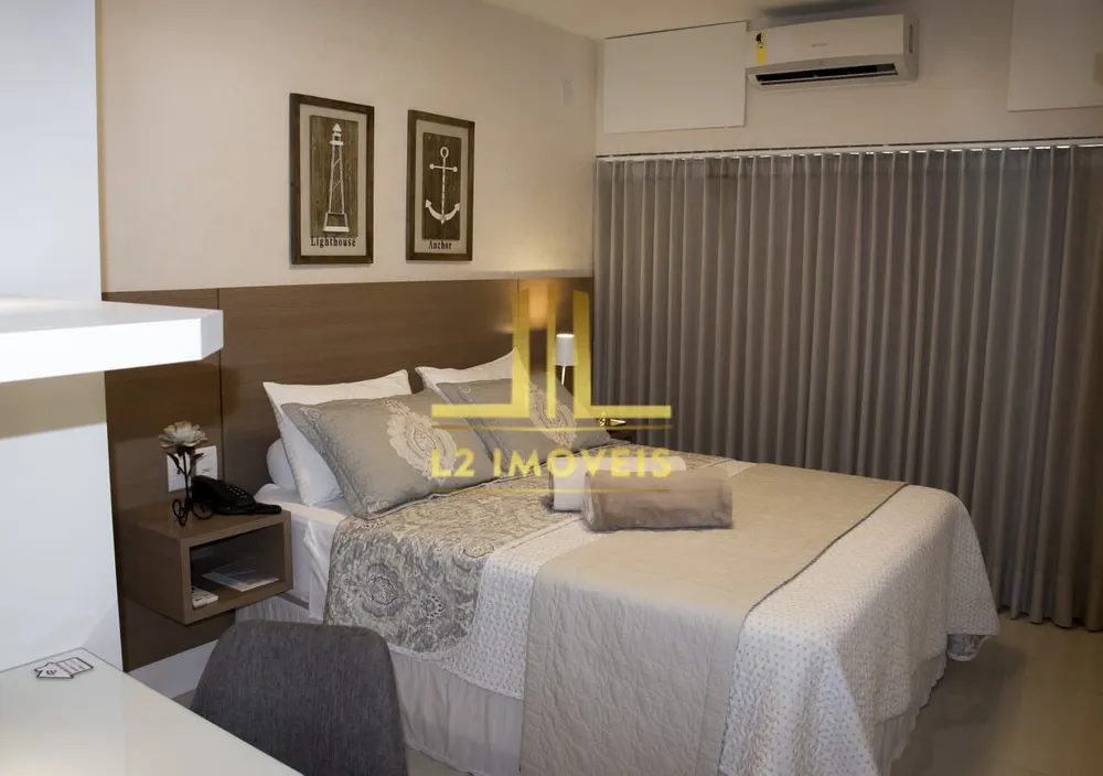 Apartamento, 1 quarto, 44 m² - Foto 5