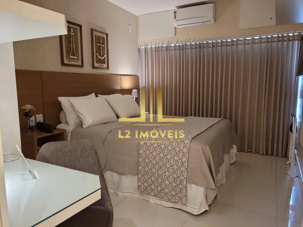 Apartamento, 1 quarto, 44 m² - Foto 3
