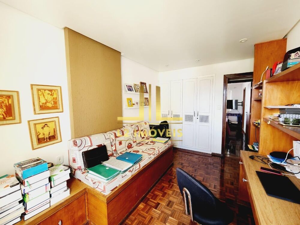 Cobertura, 5 quartos, 350 m² - Foto 2