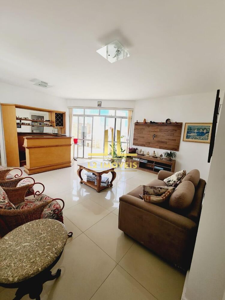 Cobertura, 5 quartos, 350 m² - Foto 1