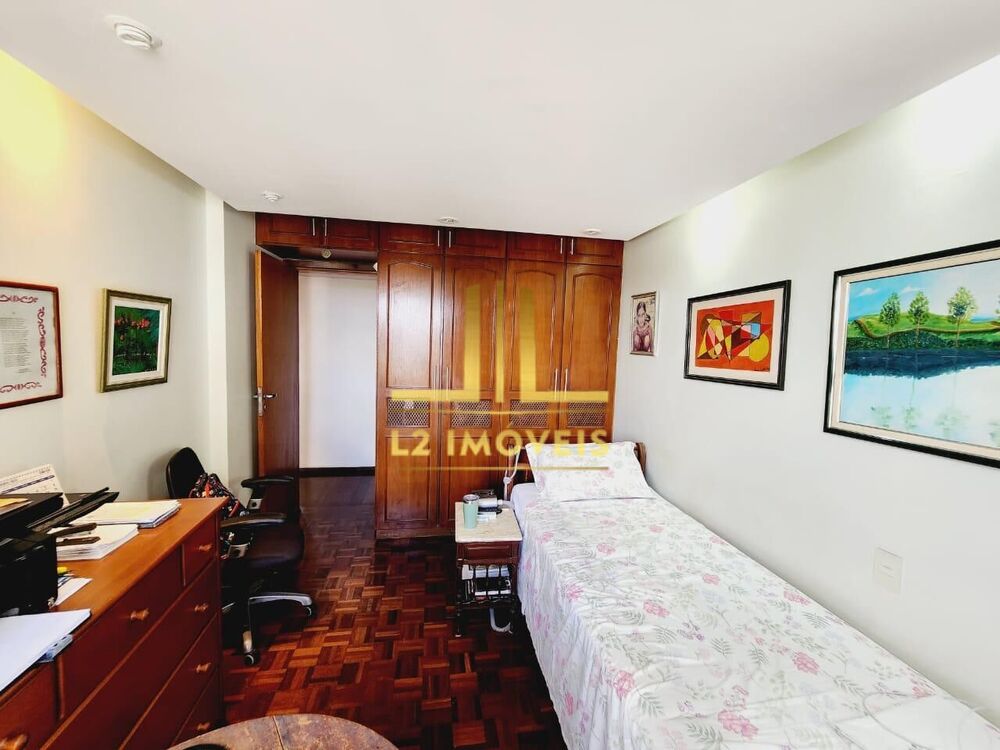 Cobertura, 5 quartos, 350 m² - Foto 3