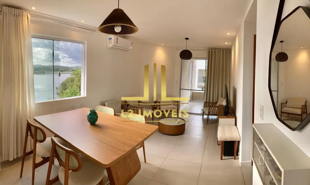 Apartamento, 2 quartos, 70 m² - Foto 3