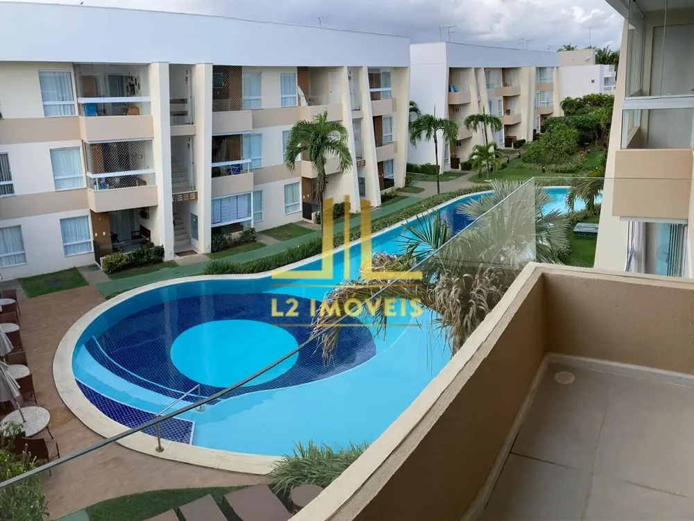 Apartamento, 2 quartos, 70 m² - Foto 2