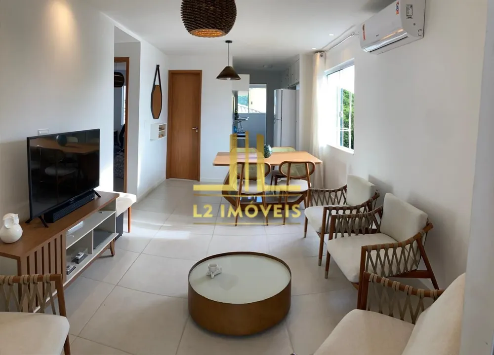 Apartamento, 2 quartos, 70 m² - Foto 4