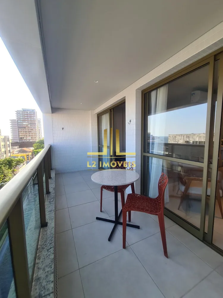 Apartamento, 1 quarto, 48 m² - Foto 1