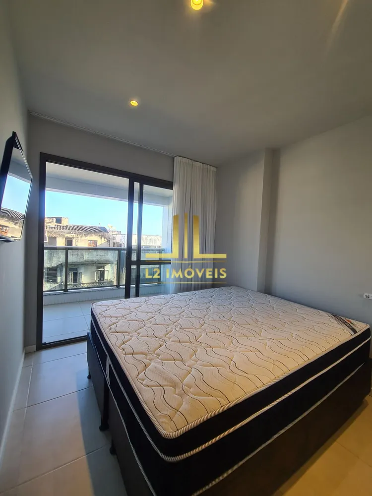 Apartamento, 1 quarto, 48 m² - Foto 12