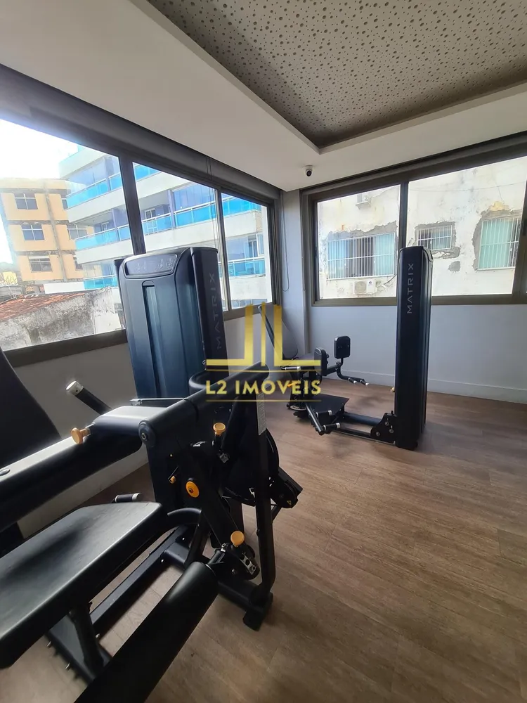 Apartamento, 1 quarto, 48 m² - Foto 4