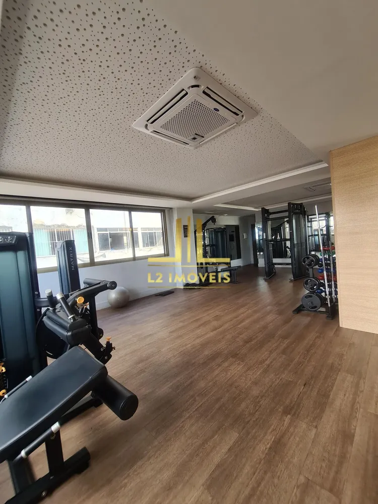 Apartamento, 1 quarto, 48 m² - Foto 8