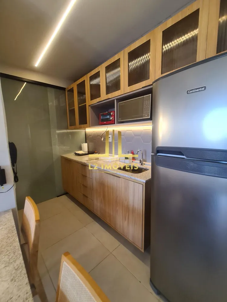 Apartamento, 1 quarto, 48 m² - Foto 2