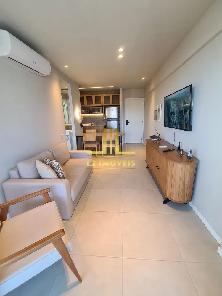 Apartamento, 1 quarto, 48 m² - Foto 5