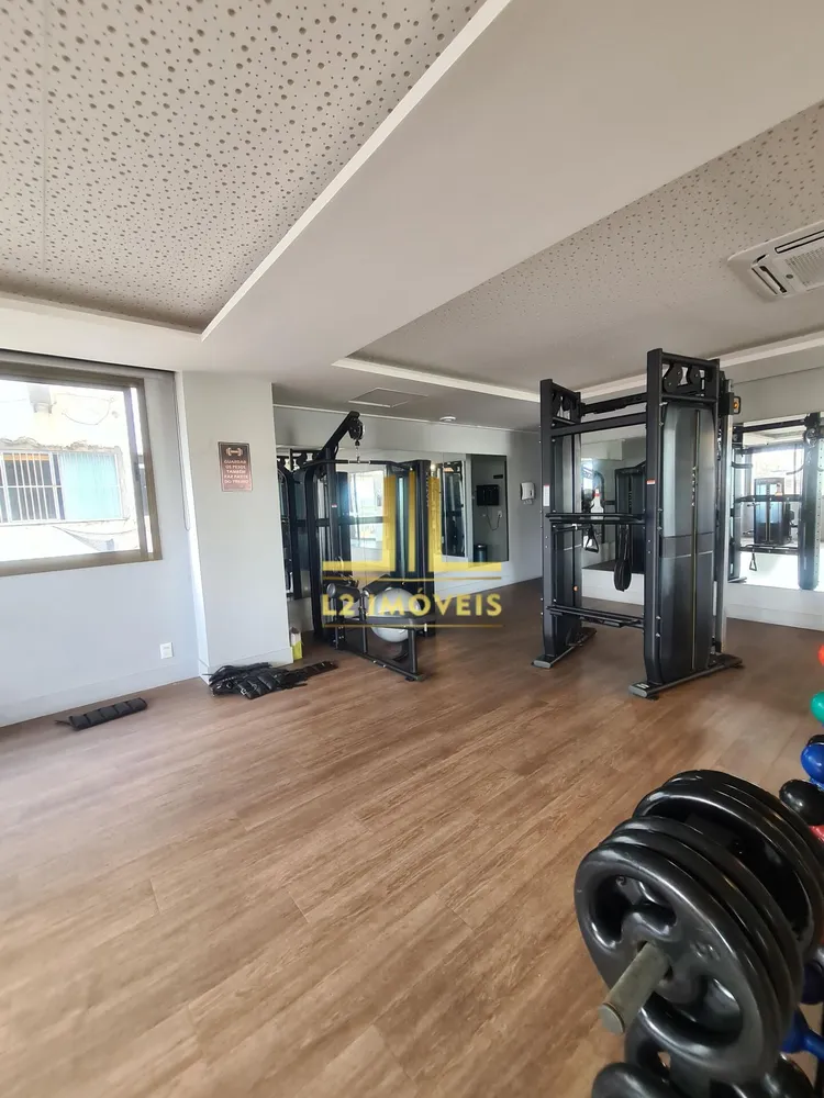 Apartamento, 1 quarto, 48 m² - Foto 7