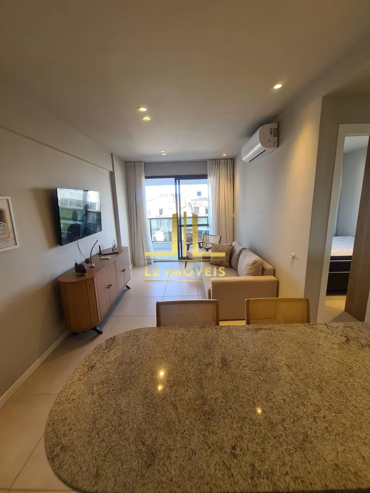 Apartamento, 1 quarto, 48 m² - Foto 9