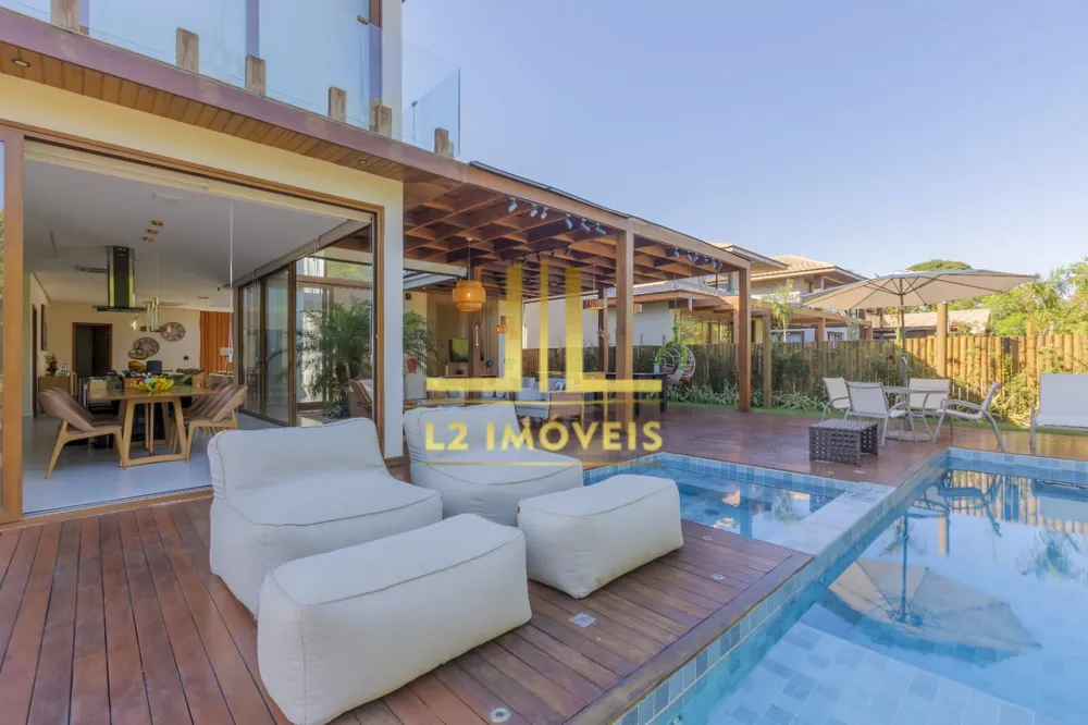 Casa, 5 quartos, 600 m² - Foto 3