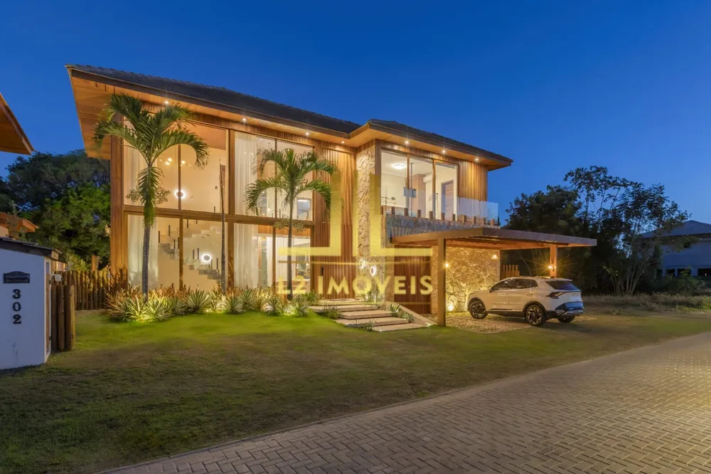Casa, 5 quartos, 600 m² - Foto 7