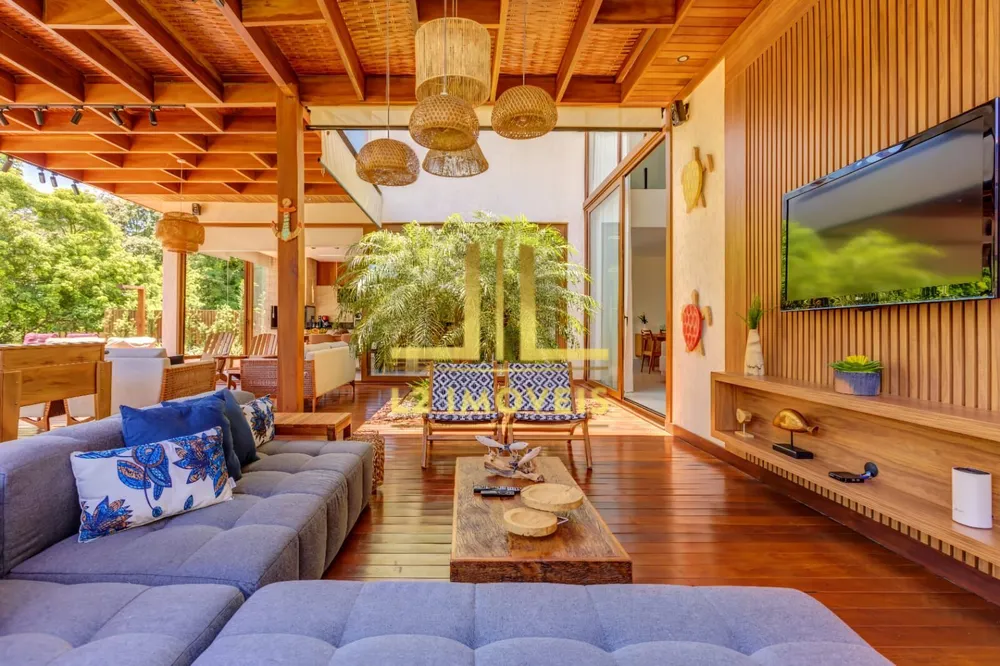 Casa, 5 quartos, 600 m² - Foto 7