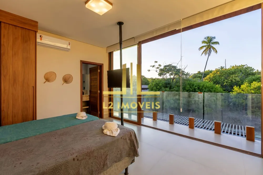 Casa, 5 quartos, 600 m² - Foto 4