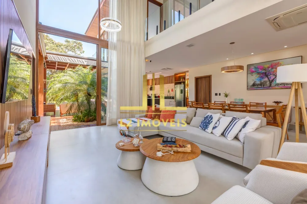 Casa, 5 quartos, 600 m² - Foto 8
