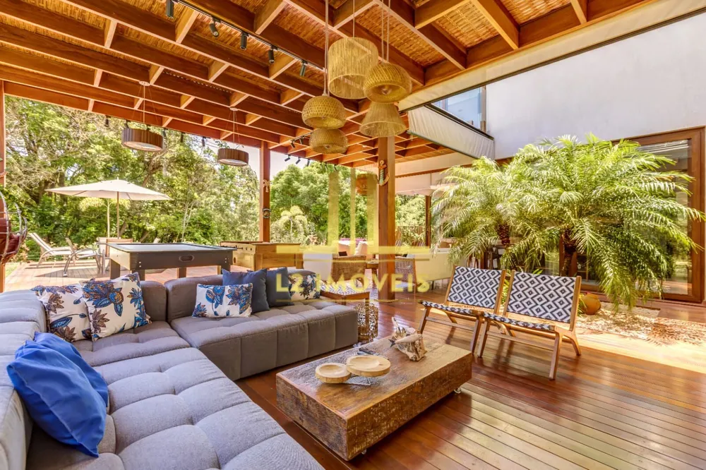 Casa, 5 quartos, 600 m² - Foto 5