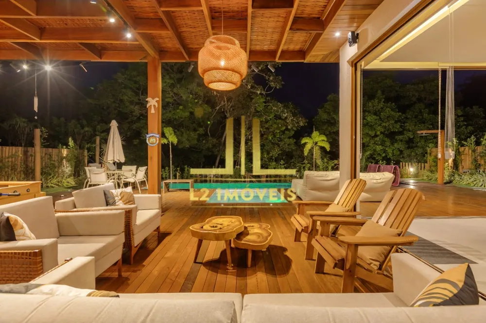 Casa, 5 quartos, 600 m² - Foto 6