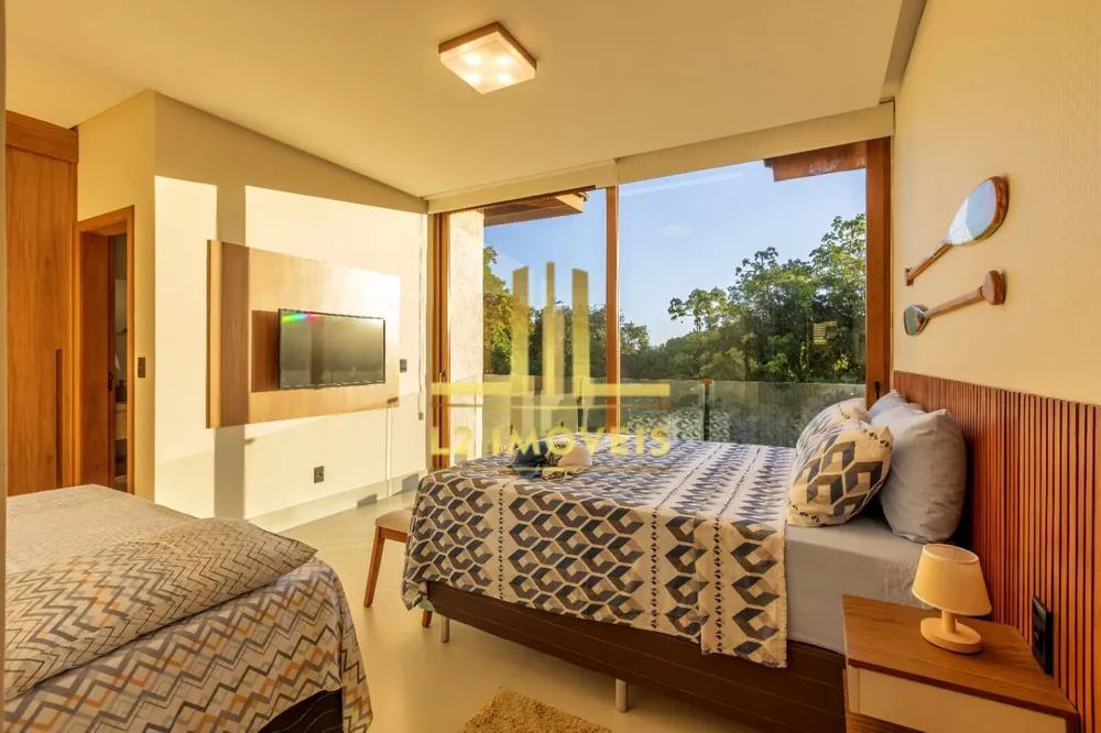 Casa, 5 quartos, 600 m² - Foto 14