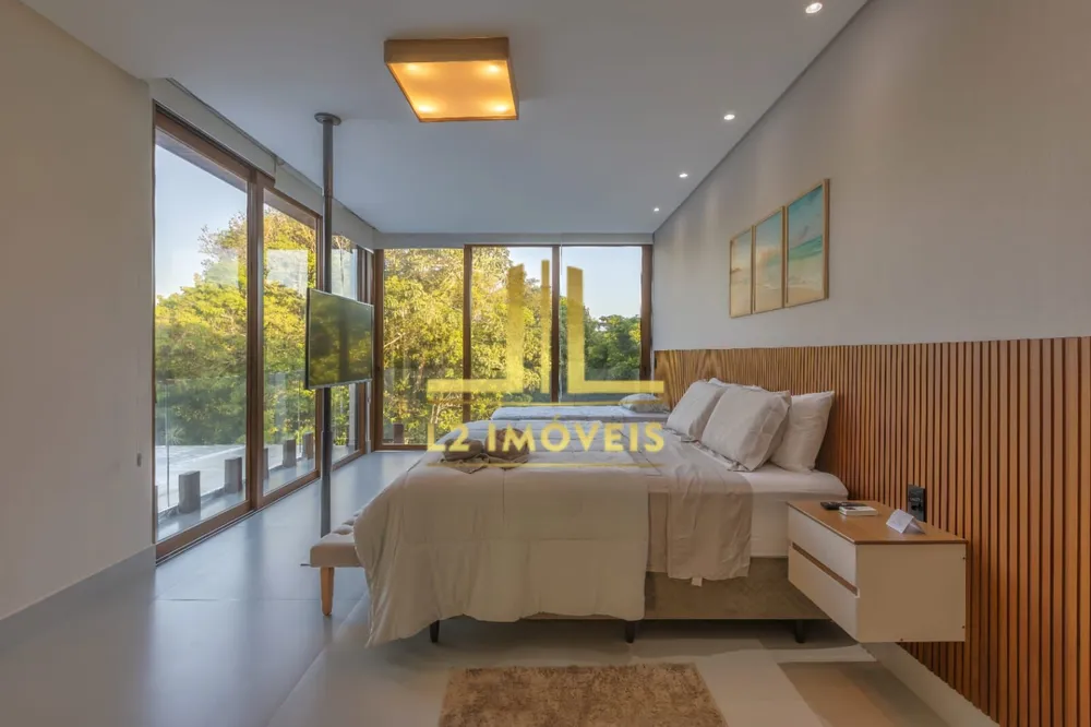 Casa, 5 quartos, 600 m² - Foto 3