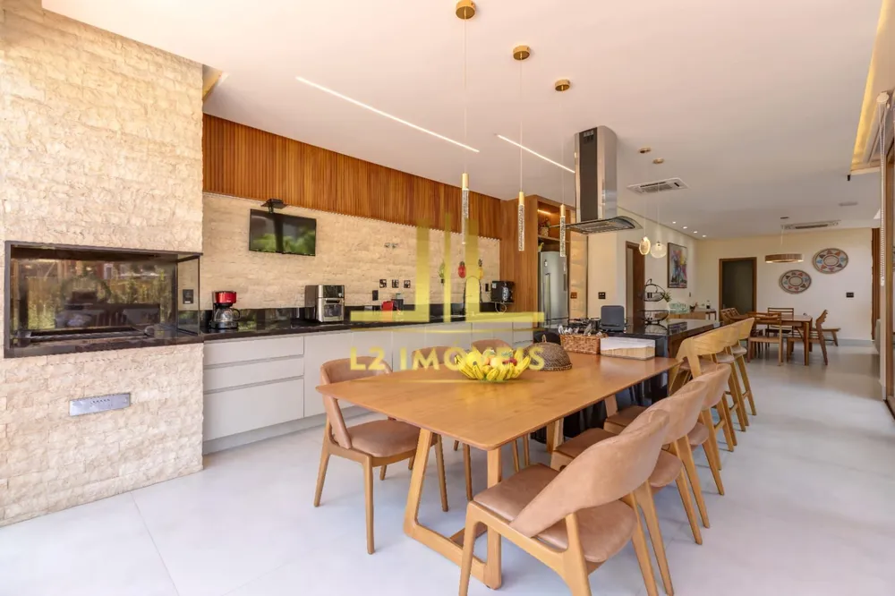 Casa, 5 quartos, 600 m² - Foto 2