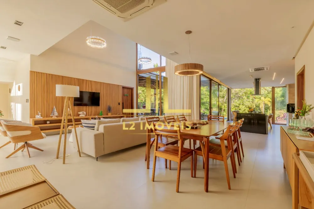 Casa, 5 quartos, 600 m² - Foto 11