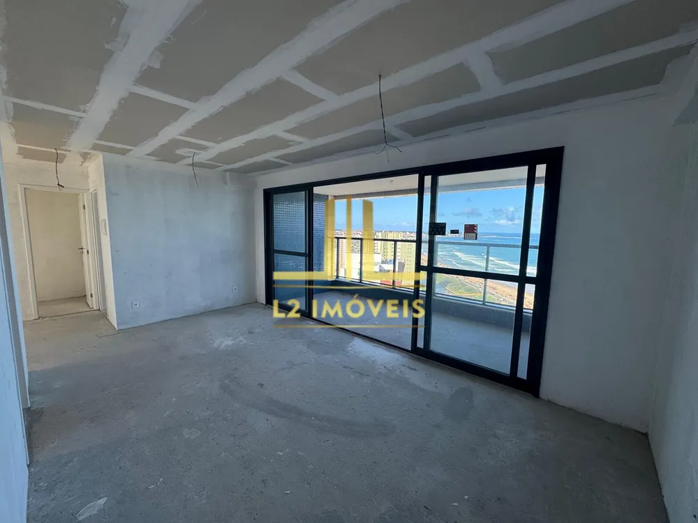 Apartamento, 3 quartos, 103 m² - Foto 2