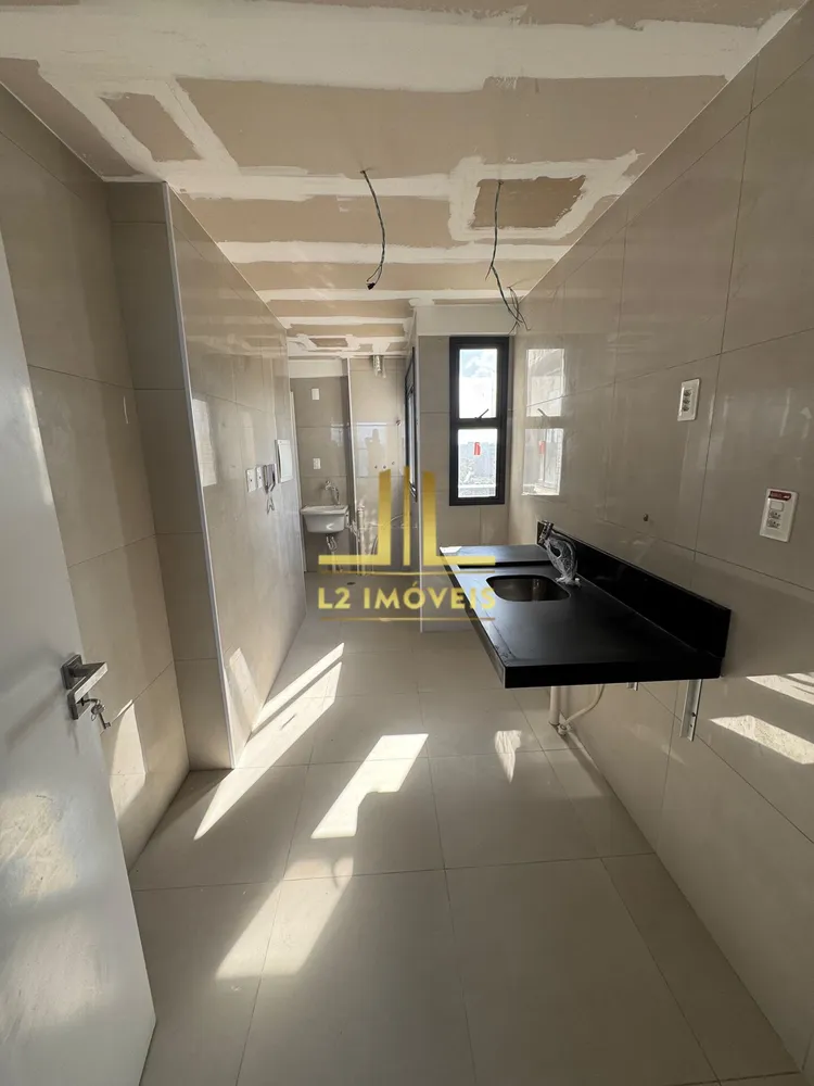 Apartamento, 3 quartos, 103 m² - Foto 10