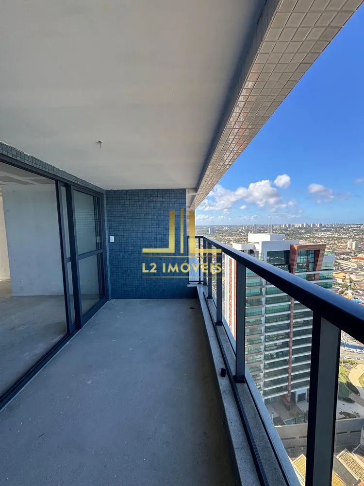 Apartamento, 3 quartos, 103 m² - Foto 5