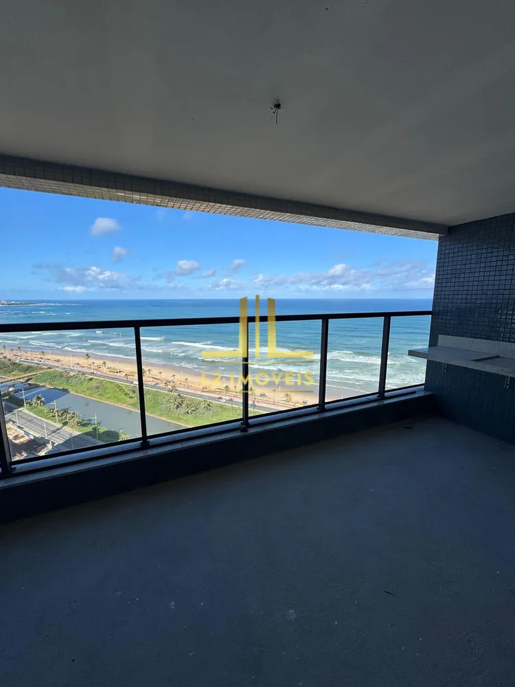 Apartamento, 3 quartos, 103 m² - Foto 3