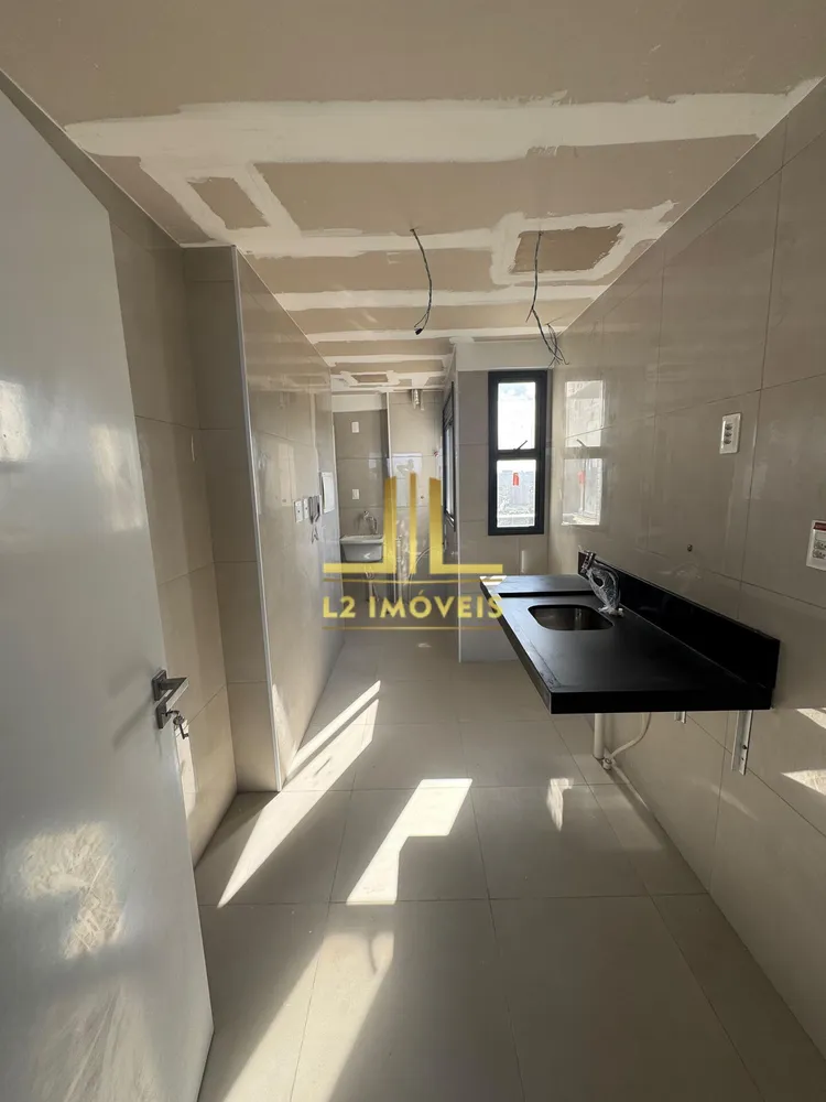 Apartamento, 3 quartos, 103 m² - Foto 9